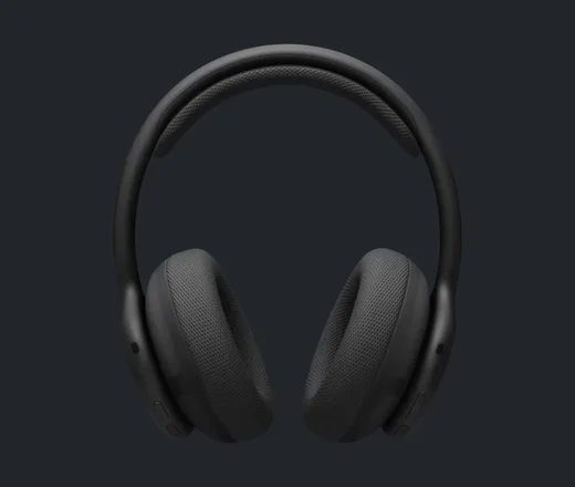 Beats 360 in Black, Frontansicht
