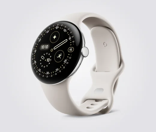 Google Pixel Watch 4