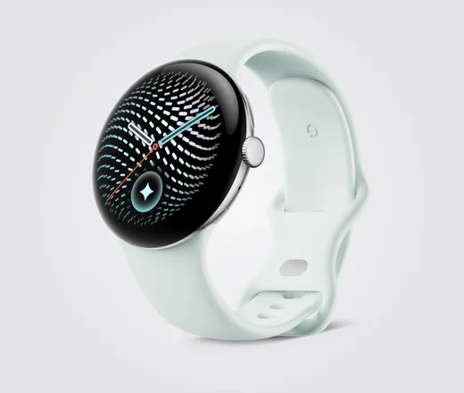 Google Pixel Watch 5