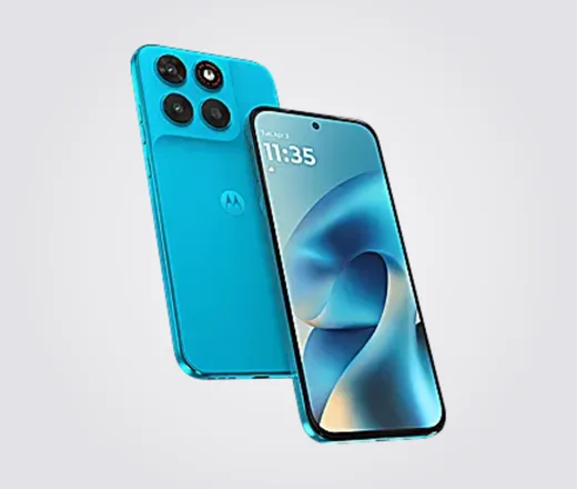Motorola moto g87