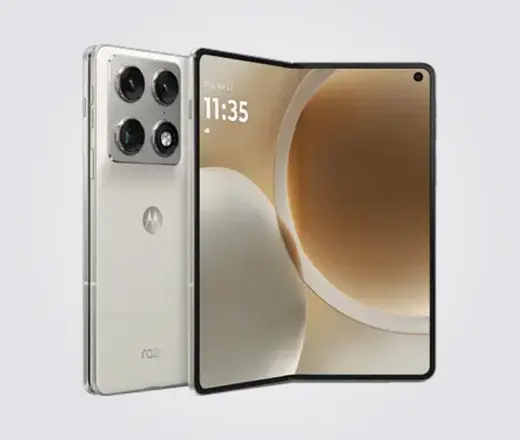Motorola razr fold