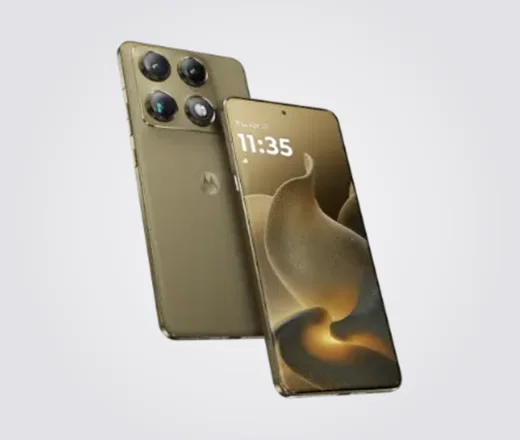 Motorola Signature