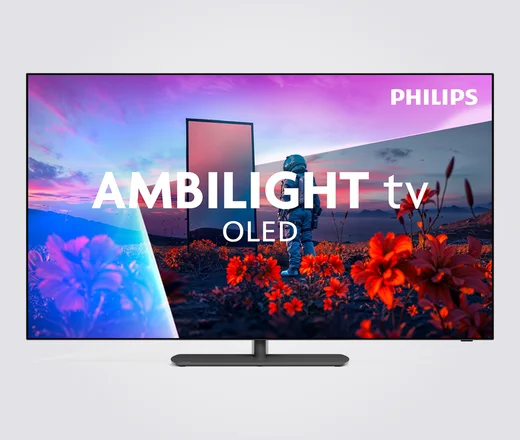 Philips OLED811 Fernseher