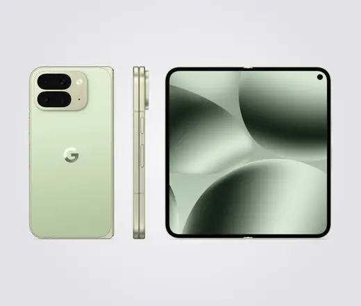 Google Pixel 10 Pro Fold