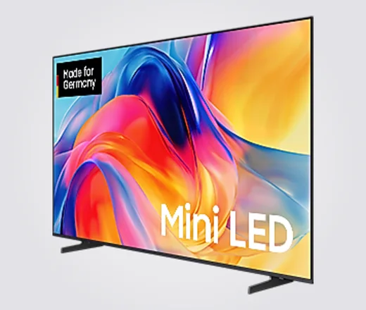 Samsung M70H Fernseher