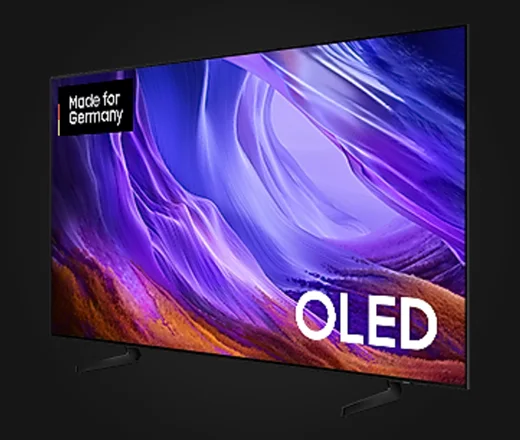 Samsung S85H Fernseher