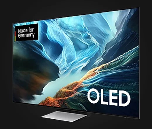 Samsung S90H Fernseher