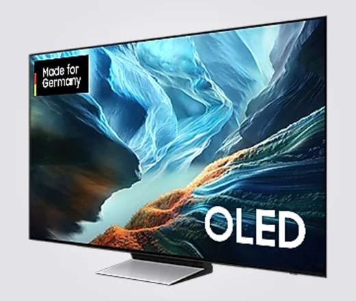 Samsung S90H Fernseher