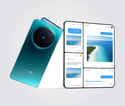 vivo X Fold6