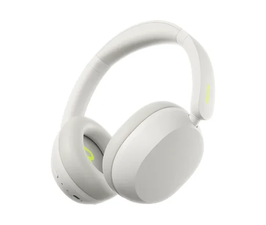 Xiaomi Redmi Headphones Neo in Sand White, Dreiviertelansicht